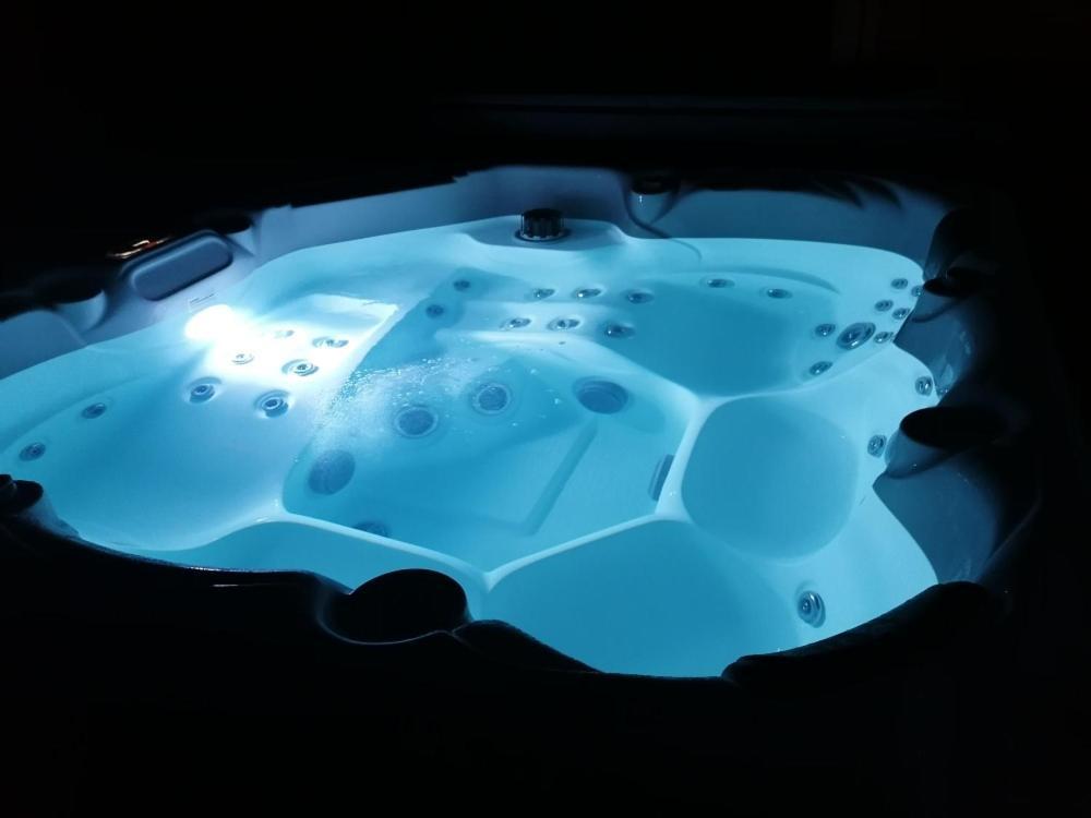 Gite De Charme Spa Privatif L'Oustau Di Tonin Malaucène Екстериор снимка